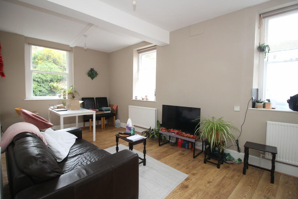 Additional property image - Upper East Hayes, Bath