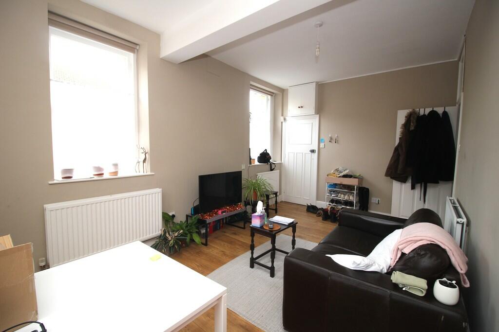 Additional property image - Upper East Hayes, Bath