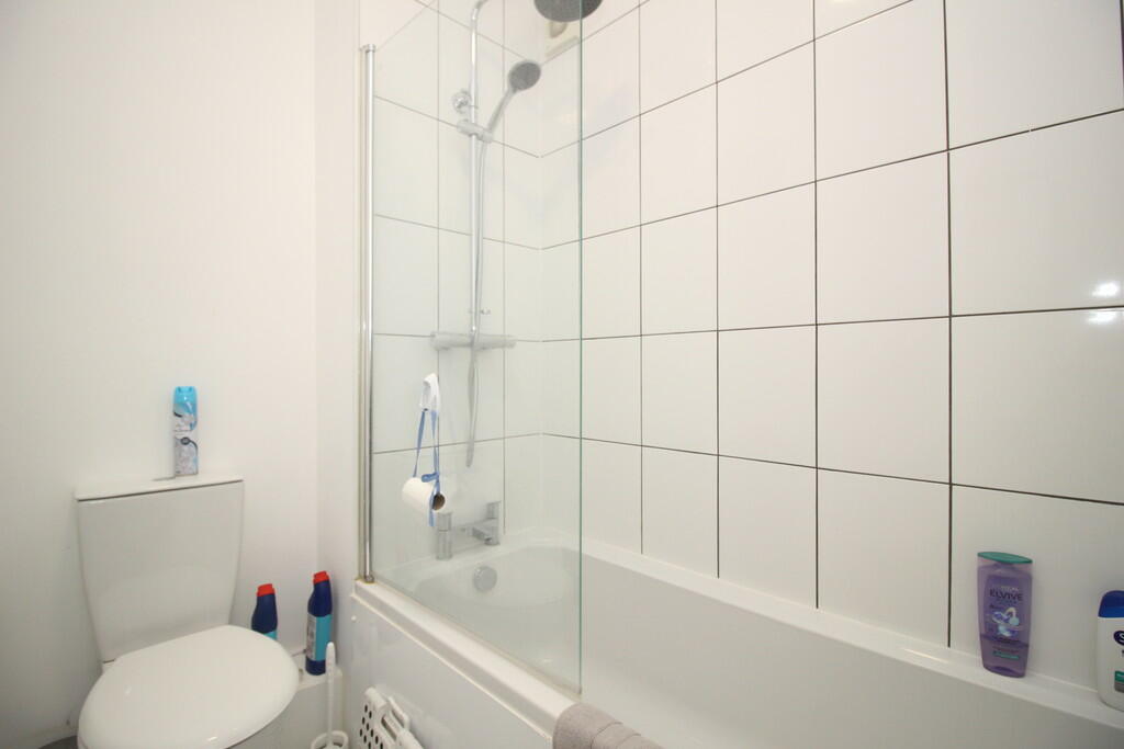 Additional property image - Upper East Hayes, Bath