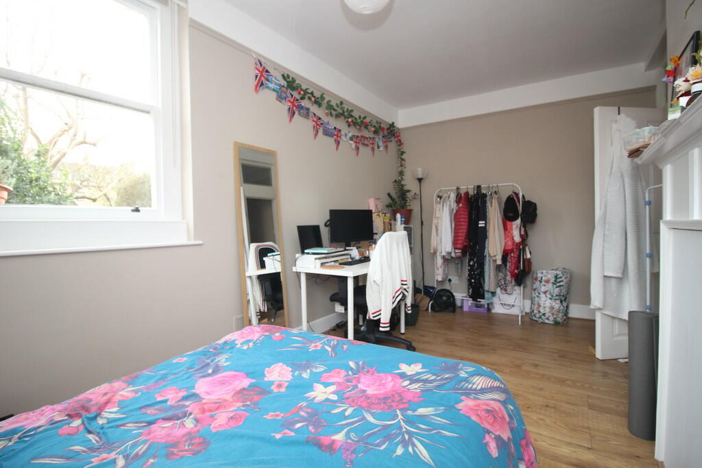 Additional property image - Upper East Hayes, Bath