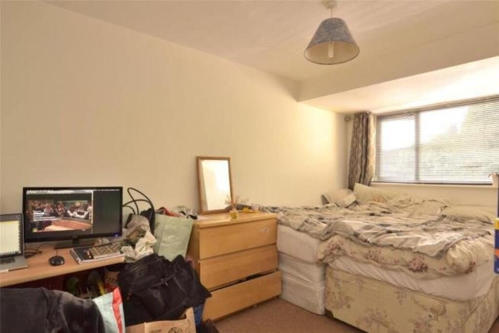 Additional property image - Stanway Close, Bath