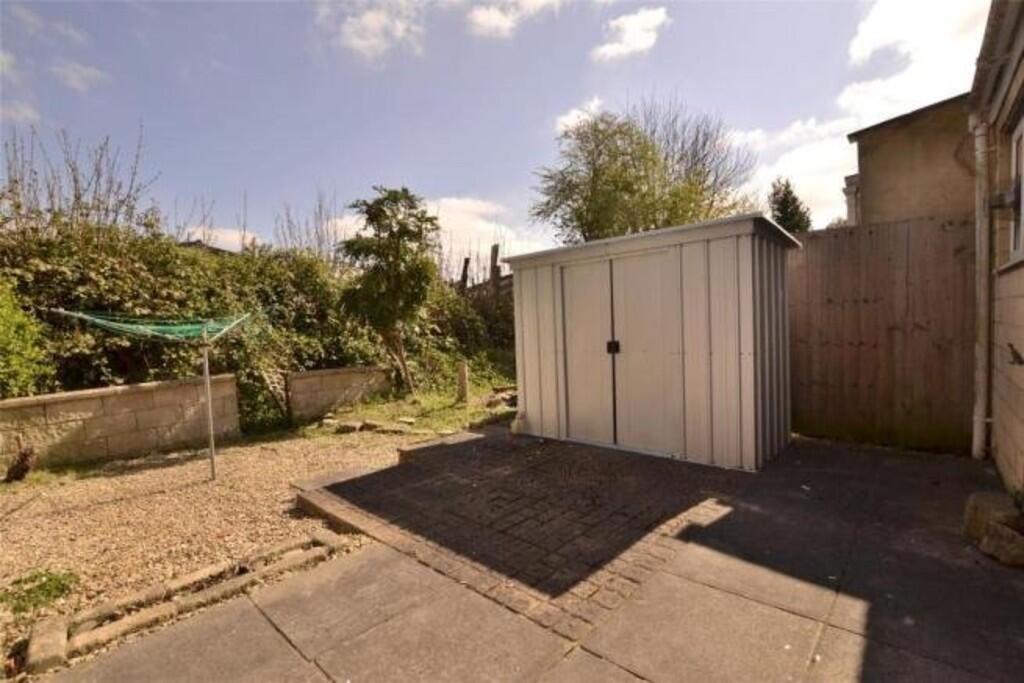 Additional property image - Stanway Close, Bath