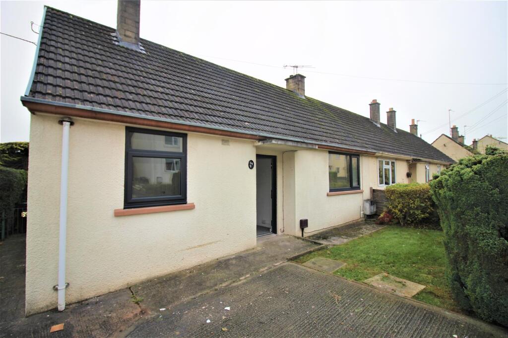 Main image of property: Hillside Avenue, Midsomer Norton