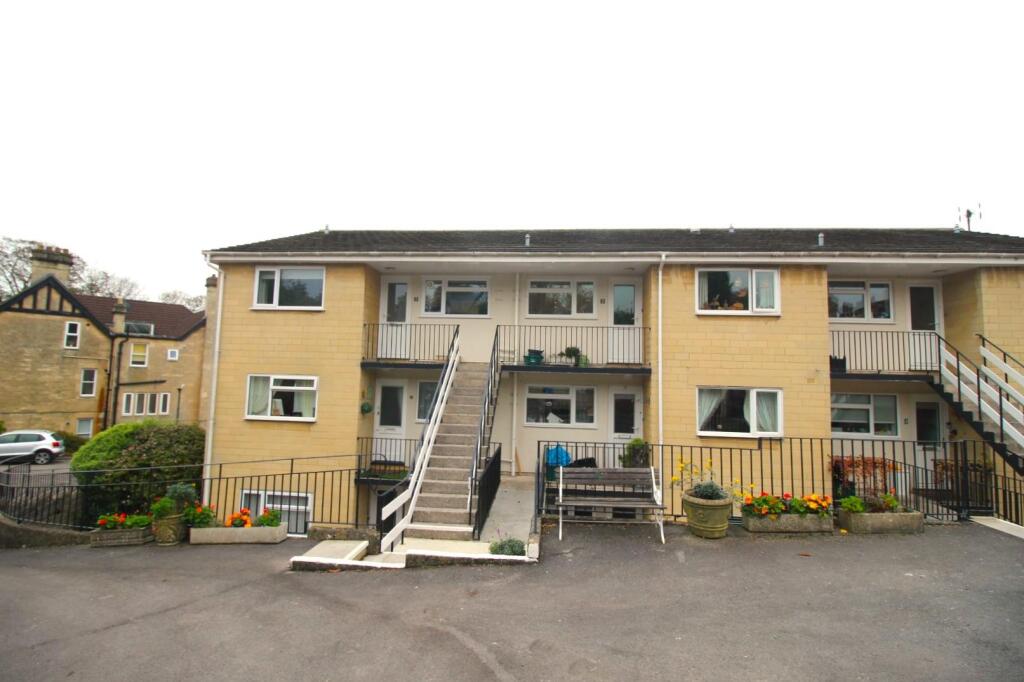 Main image of property: St. Stephens Court, Bath