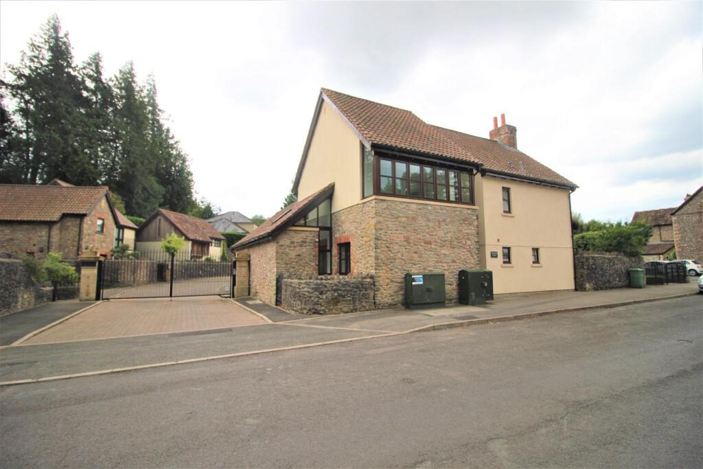 Main image of property: The Granary, High Street, Oakhill