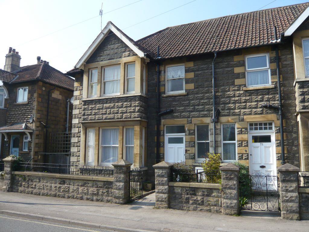 Main image of property: St John's Road, Bathwick