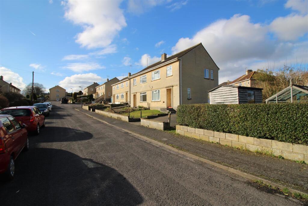 Main image of property: Belmore Gardens, Bath