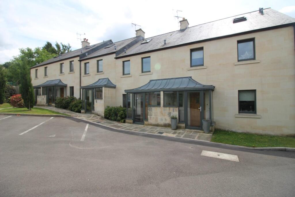 Main image of property: Darlington Road, Bath