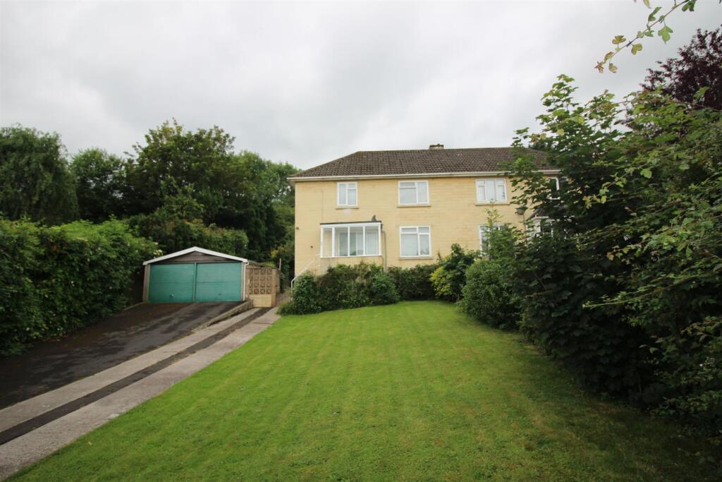 Main image of property: Bay Tree Road, Bath