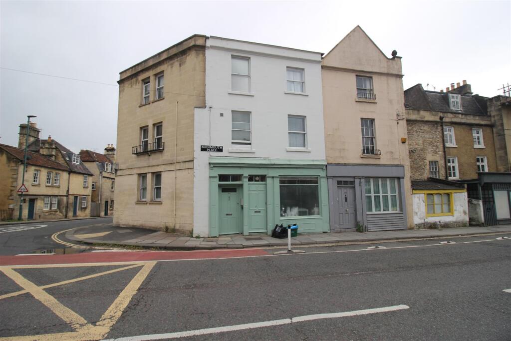 Main image of property: Monmouth Place, City Centre