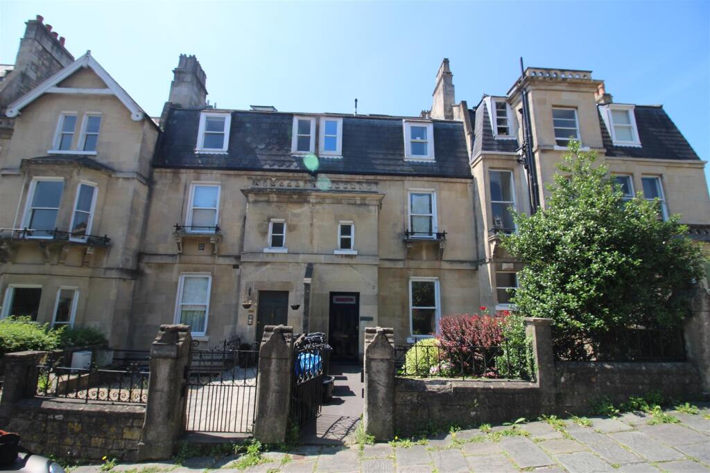 Main image of property: Spencer's Belle Vue, Lansdown