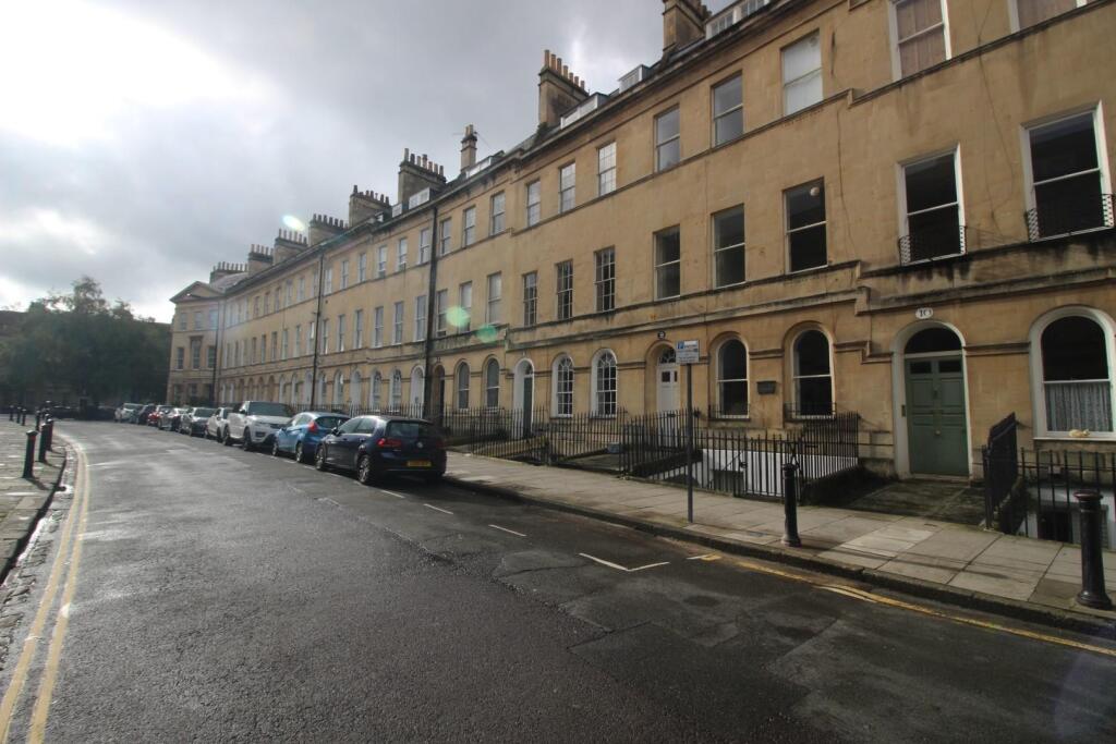 Main image of property: Henrietta Street, Bathwick