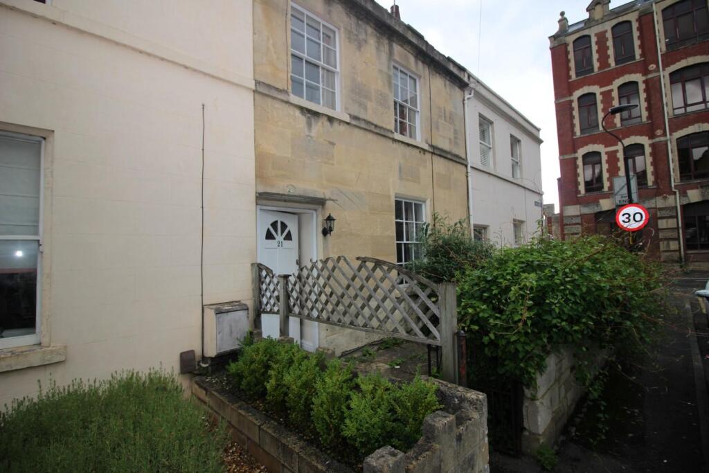 Main image of property: Oak Street, Bath