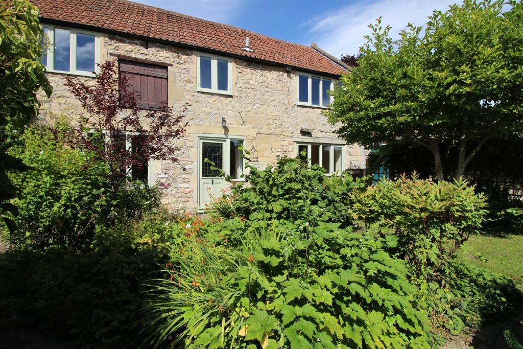 Main image of property: Claverton