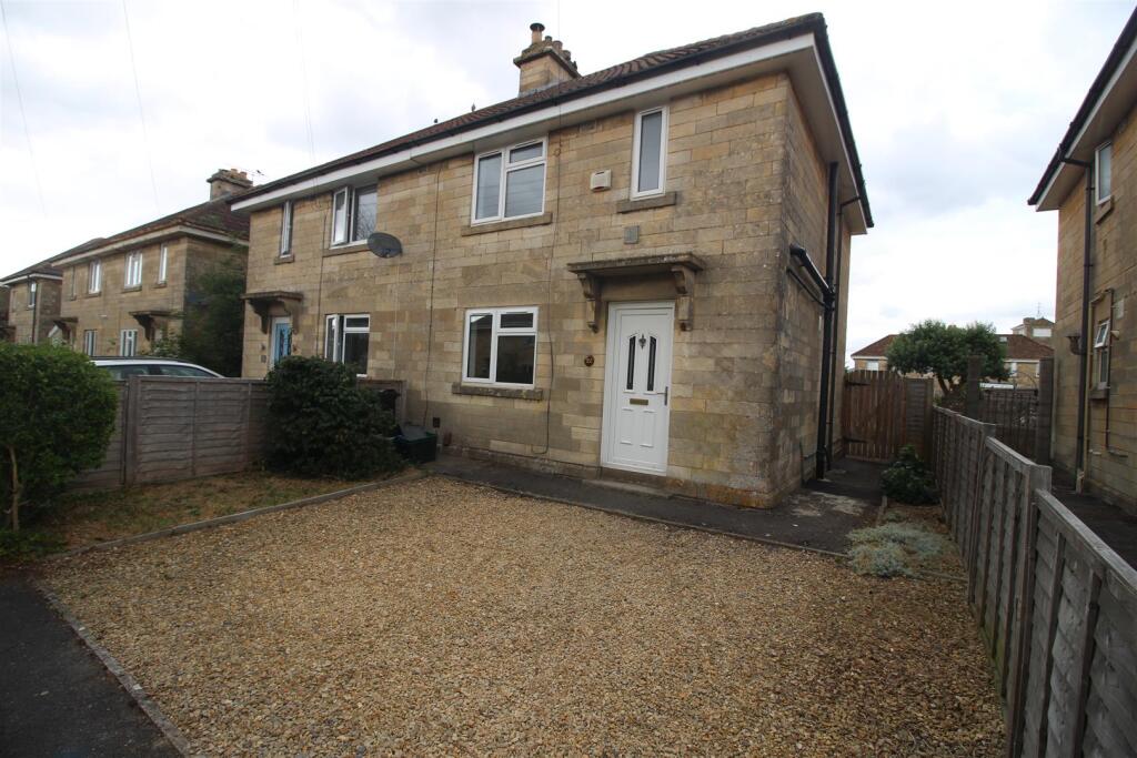 Main image of property: Wansdyke Road, Bath