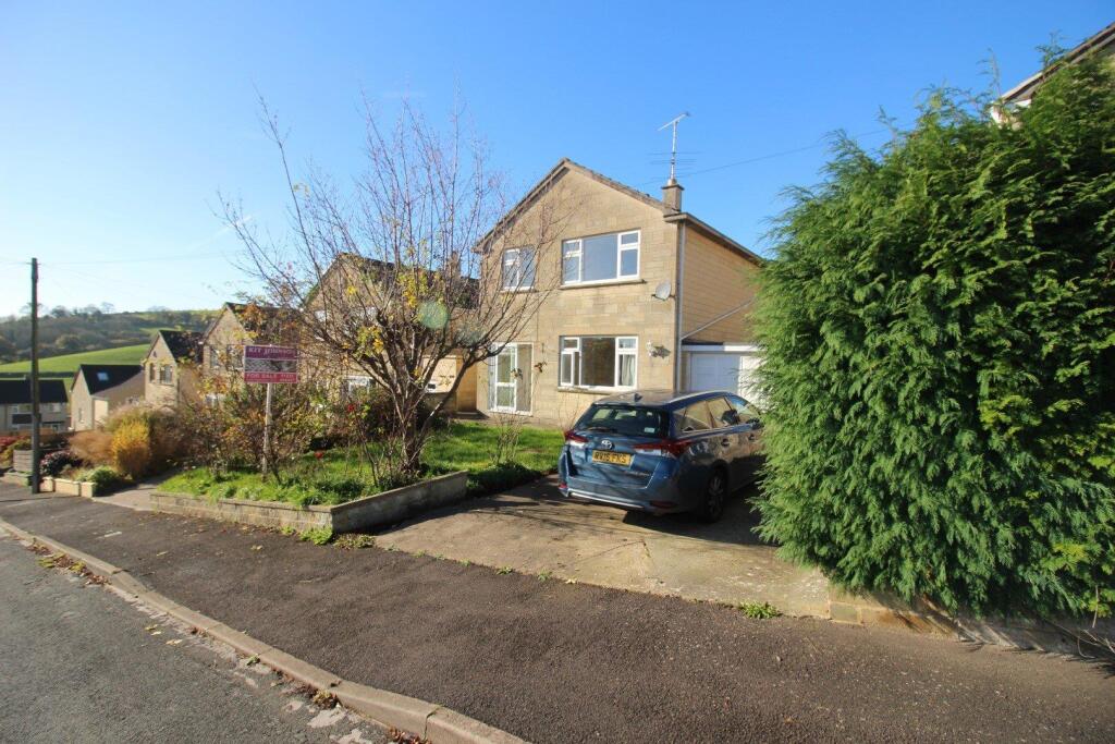Main image of property: Falconer Road, Bath