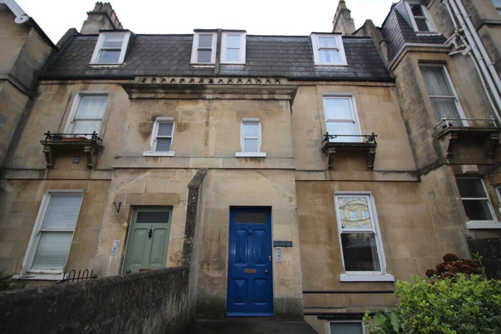 Main image of property: Spencer's Belle Vue, Lansdown