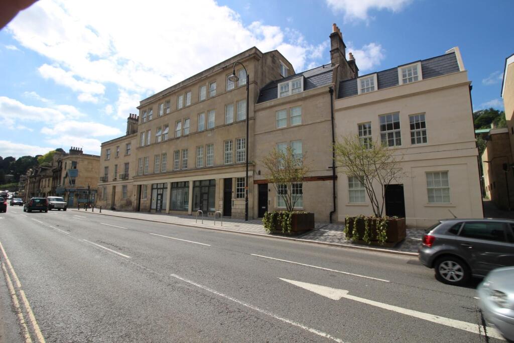 Main image of property: Coachworks, Bath