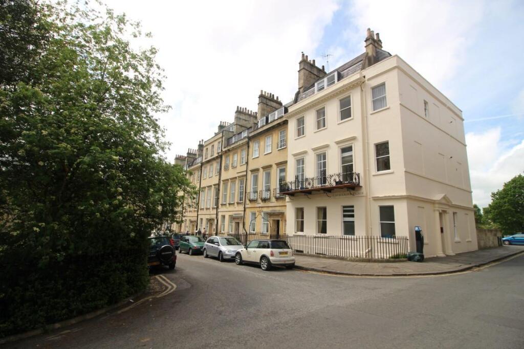 Main image of property: Catharine Place, City Centre