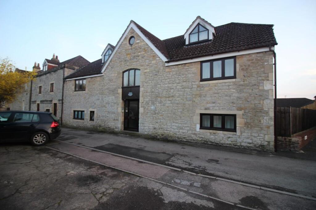 Main image of property: Wellington Buildings, Bath