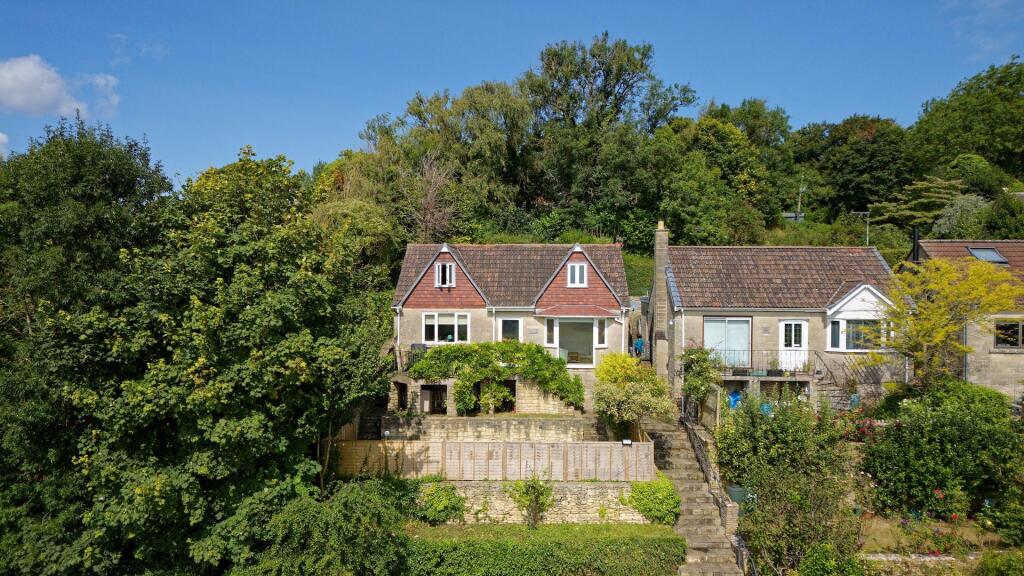 Main image of property: South Stoke