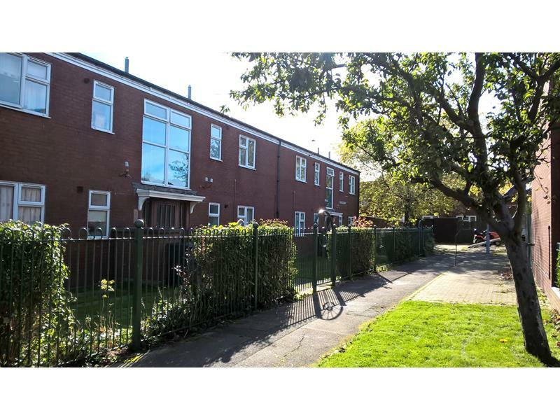 Main image of property: Darren Street, Bradford, Yorkshire, BD4 8LF