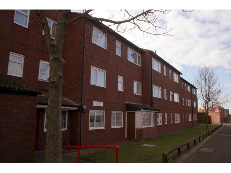 Main image of property: Hawthorne Court , Small Heath, Birmingham, B10 0QH