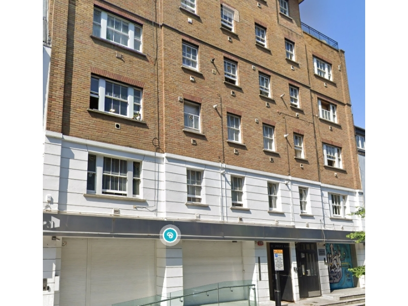Main image of property: Avigail House 25 Charlton Street, Camden, London, NW1 1JE