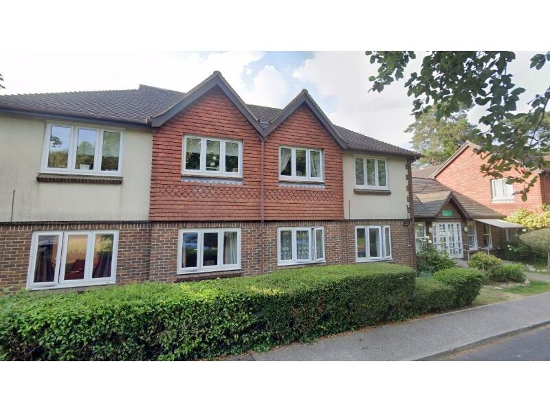 Main image of property: The Gables, Copthorne, Crawley, West Sussex, RH10 3NA