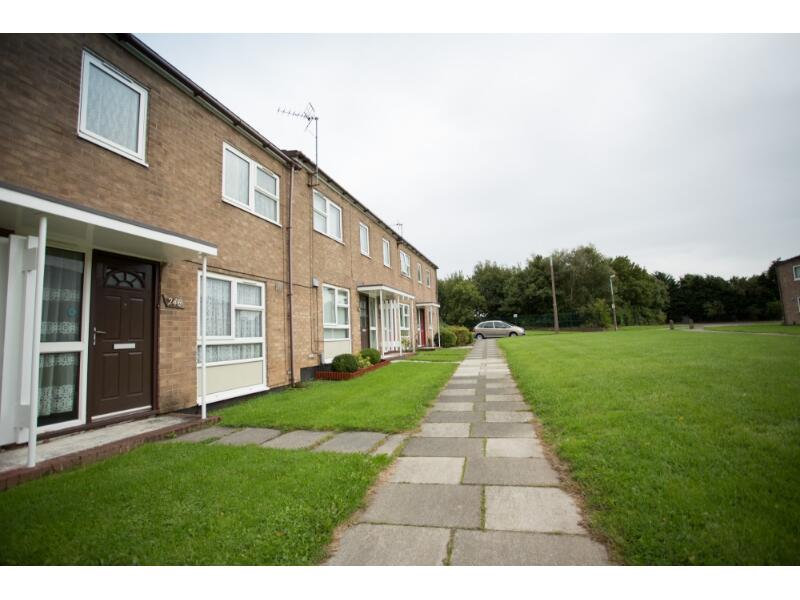 Main image of property: Cherry Sutton, Hough Green, Widnes, WA8 4TW