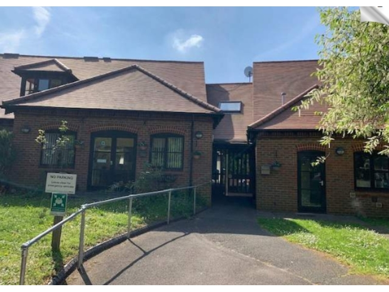 Main image of property: Chapel Court, Church Street, Dorking, Surrey, RH4 1BT