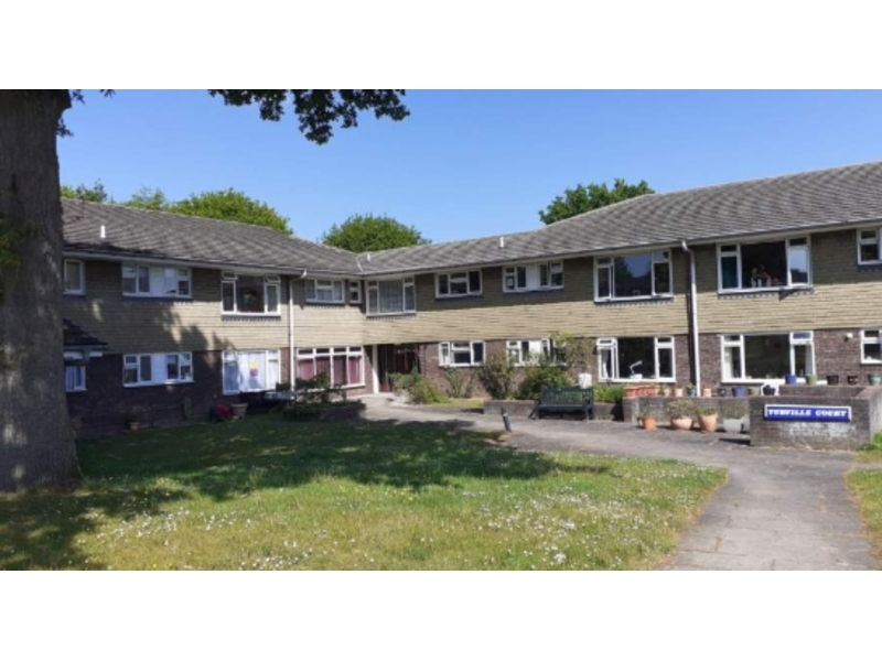 Main image of property: Turville Court, Proctor Gardens , Bookham , Leatherhead , KT23 4DD