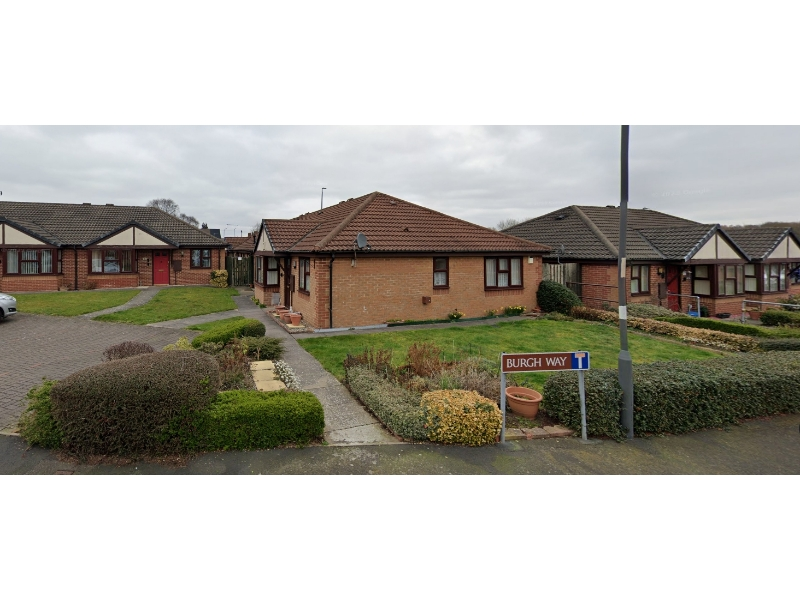 Main image of property: Burgh Way, Beechdale, Walsall, WS2 7RG
