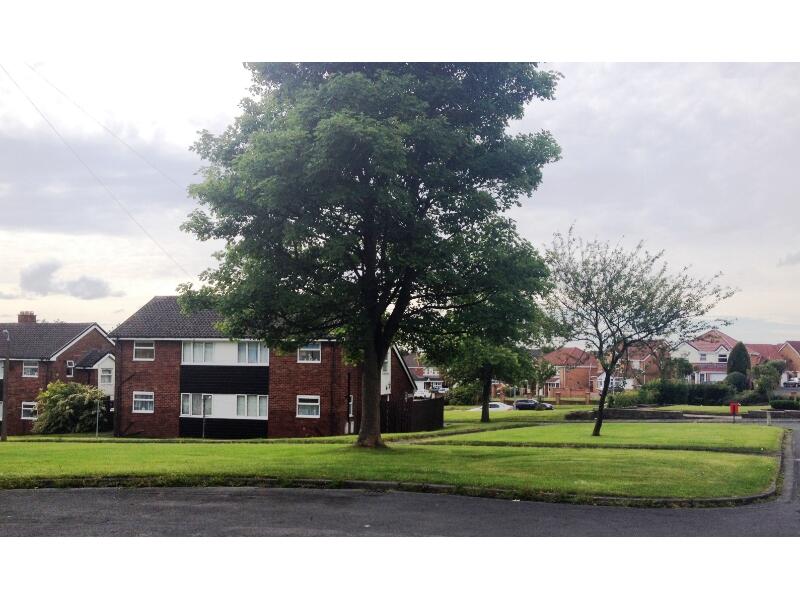 Main image of property: Holmfield Green, Platt Hill, Bolton, BL3 4RA