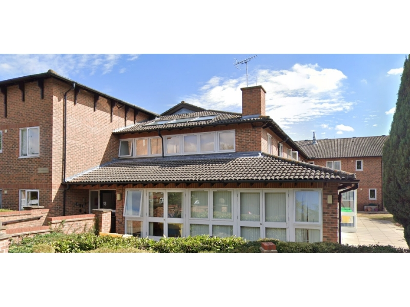 Main image of property: Maya Angelou Court 13 Bailey Close, Waltham Forest, London, E4 9HQ