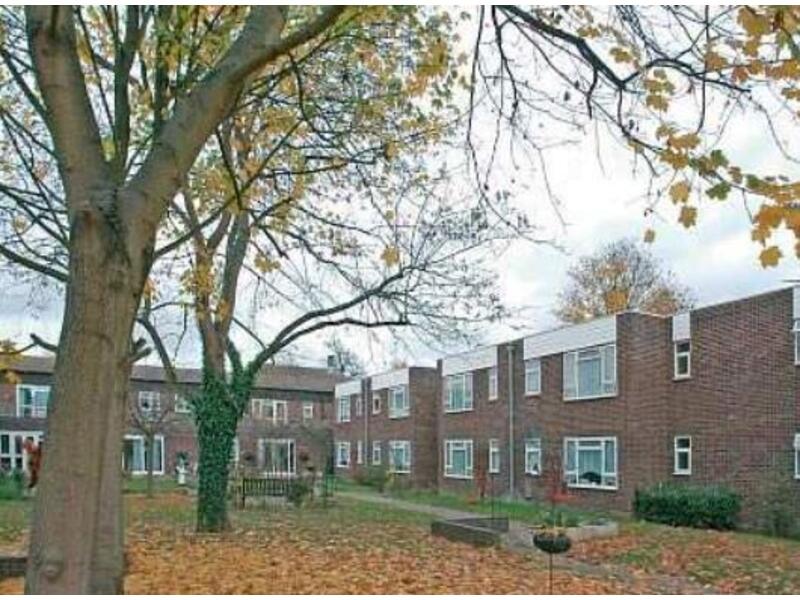 Main image of property: Rectory Close, Rocfort Road, Snodland, ME6 5NT