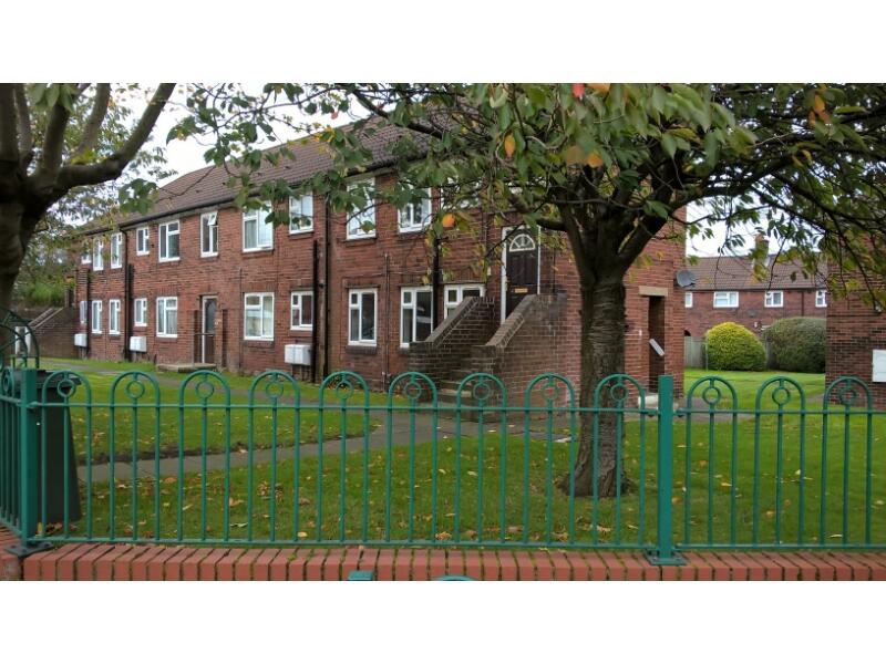 Main image of property: Tranter Grove, Bradford, West Yorkshire, BD4 8NE