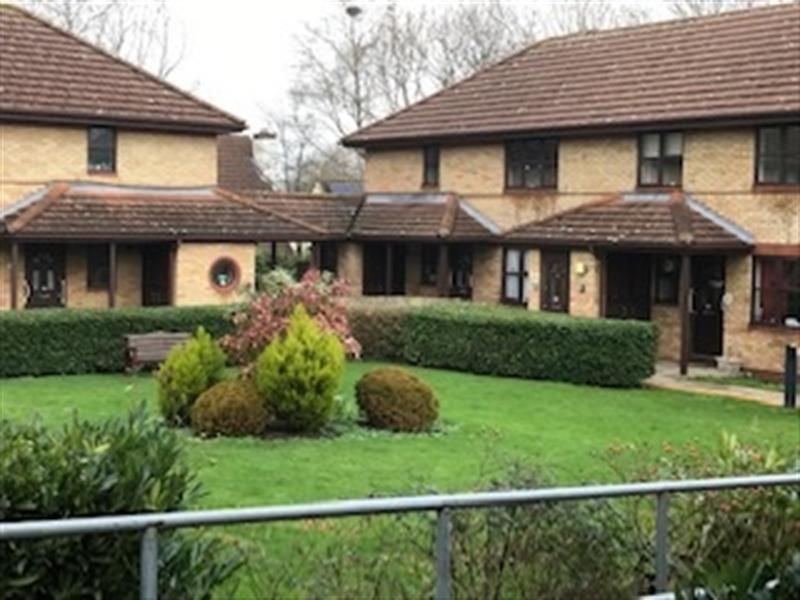 Main image of property: Cockerell Grove, Shenley Lodge, Milton Keynes, MK5 7EA