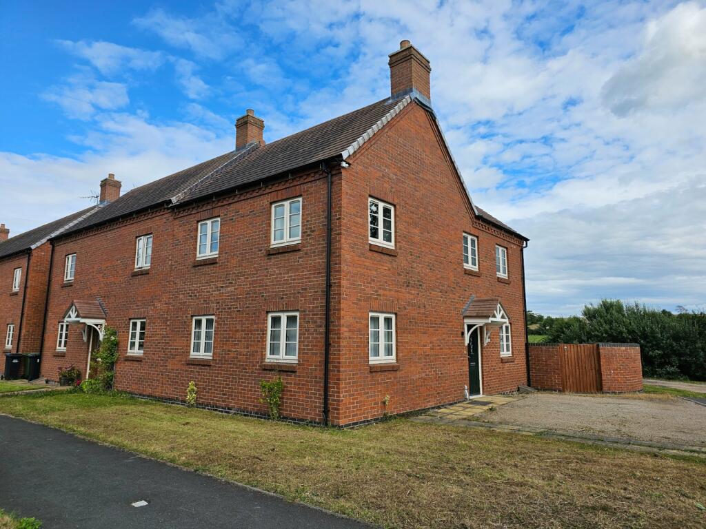 Main image of property: Droitwich Road, Hanbury, Bromsgrove, Worcestershire, B60