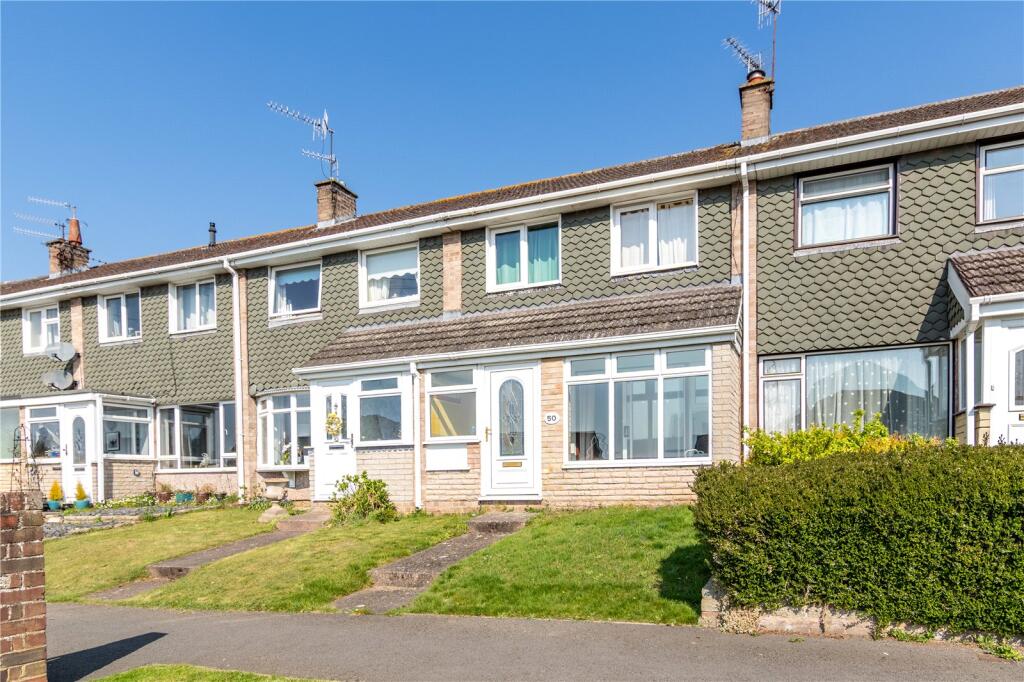 Main image of property: Martley Road, Worcester, Worcestershire, WR2