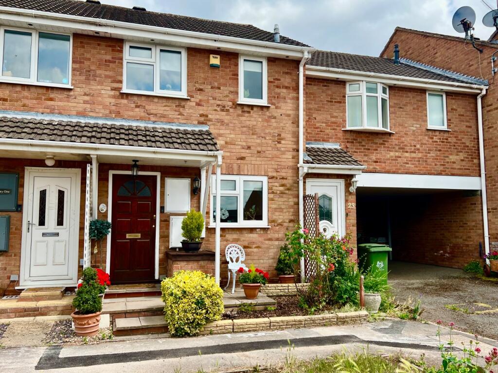 Main image of property: Woodland Close, Worcester, Worcestershire, WR3