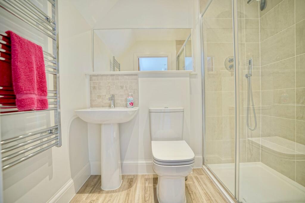 5 bedroom detached house for sale in The Green, Brington, Huntingdon, PE28