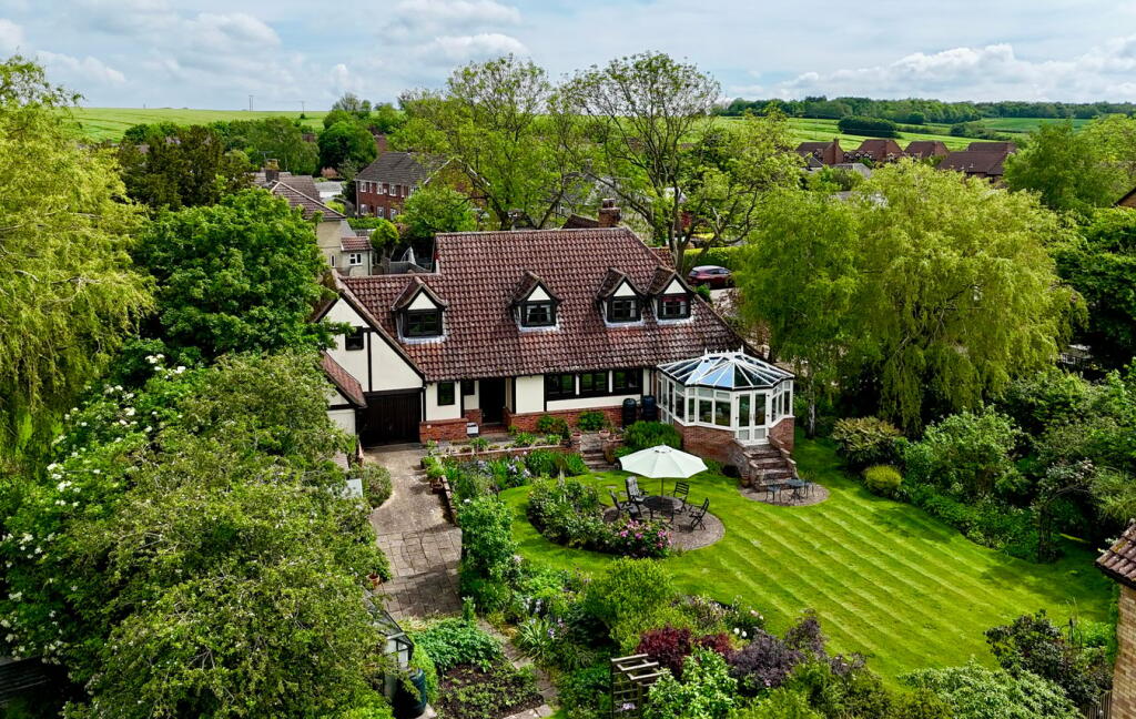 Main image of property: Newtown, Kimbolton, PE28