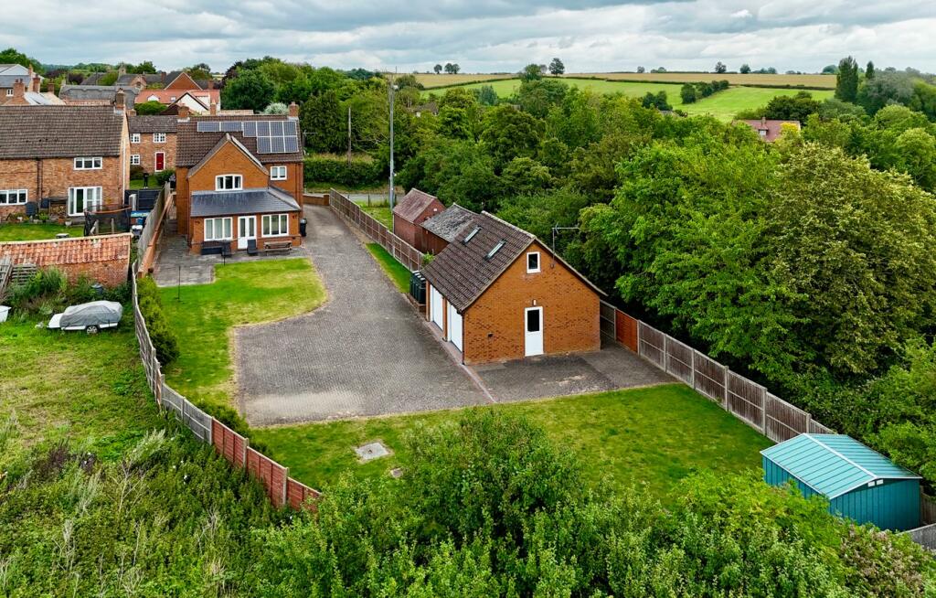 Main image of property:  Bythorn, PE28
