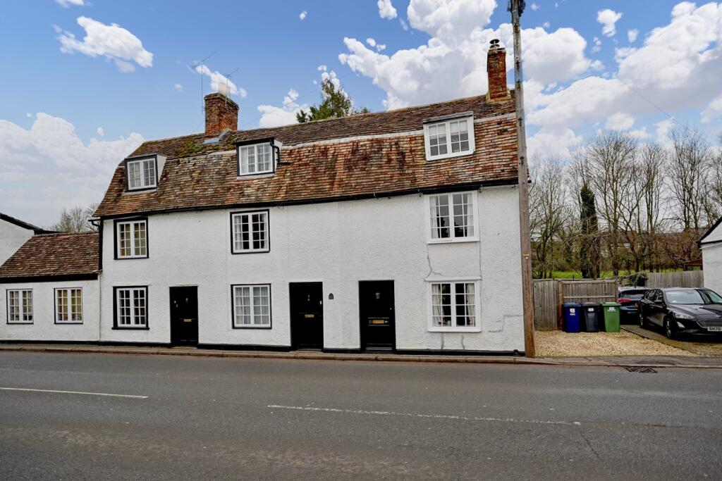 Main image of property: Thrapston Road, Kimbolton, Huntingdon, PE28