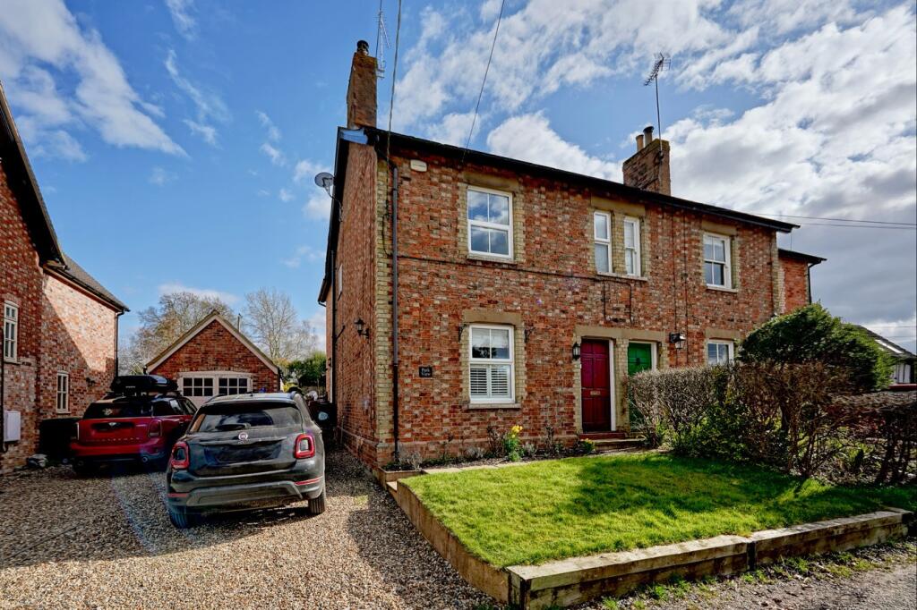 Main image of property: High Street, Upper Dean, Huntingdon, PE28