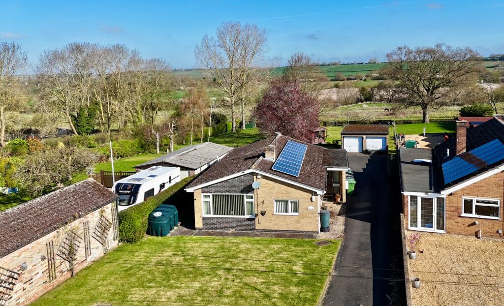 Main image of property: Mount Pleasant, Spaldwick, Huntingdon, PE28