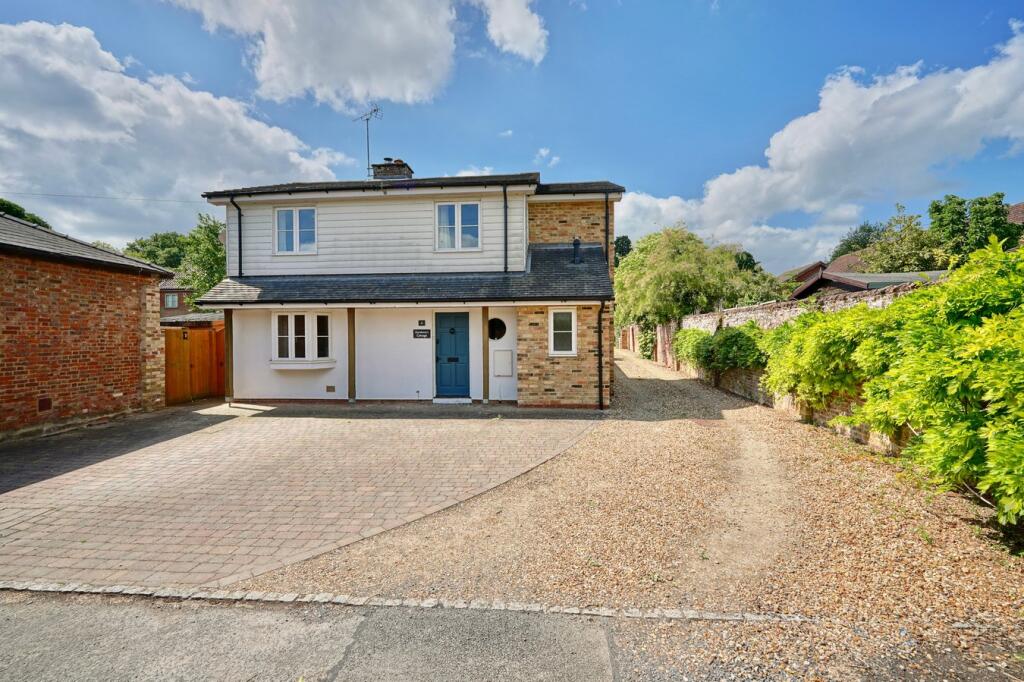 Main image of property: Grass Yard, Kimbolton, Huntingdon, PE28
