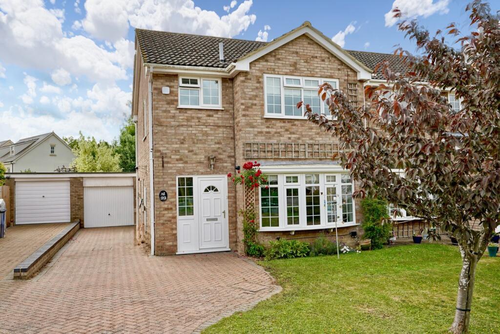 Main image of property: Aragon Place, Kimbolton, Huntingdon, PE28