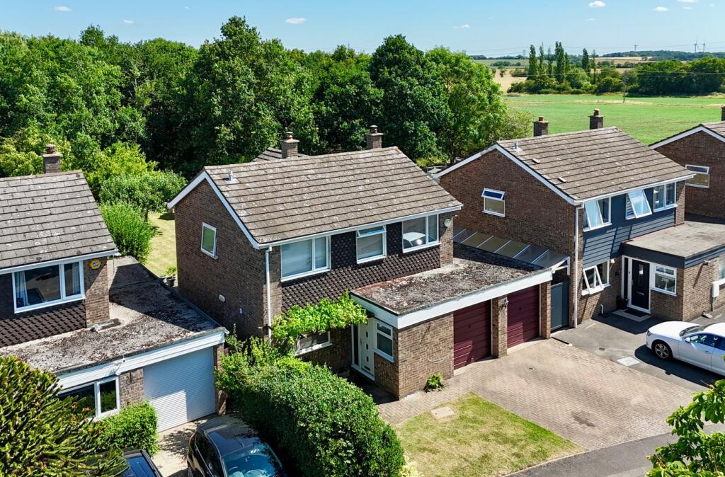 Main image of property: Lye Close, Great Staughton, St Neots, PE19